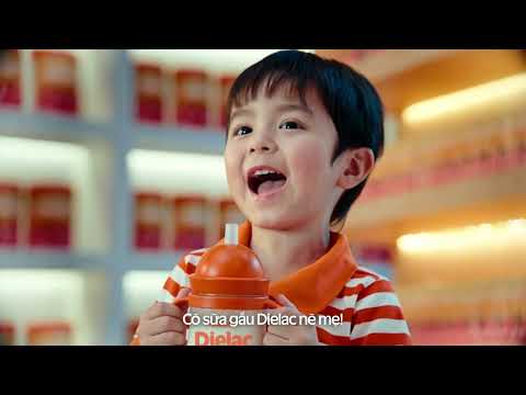 LỰA CHỌN VẸN TOÀN - KHÔNG ĐÁNH ĐỔI, KHÔNG THỎA HIỆP|Dielac Gold|TĂNG CÂN, CAO LÊN, ĐỀ KHÁNG, TRÍ NÃO