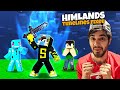 HIMLANDS - Finally We Saved Himlands [S-5 part 20]