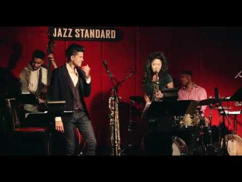 The More I See You - Sachal Vasandani jazz cover