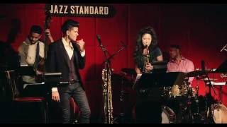 The More I See You - Sachal Vasandani jazz cover