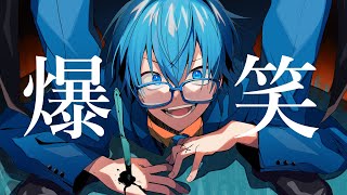 実況者が『爆笑』を全力で歌ってみた【ころん】すとぷり