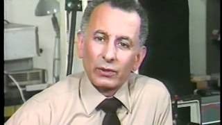 Laser fundamentals III: Dye laser excitation of sodium