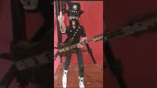 #motörhead @motorhead 🎶 TAKE THE BLAME #motorheadarmy @motorhead4life673 #lemmy