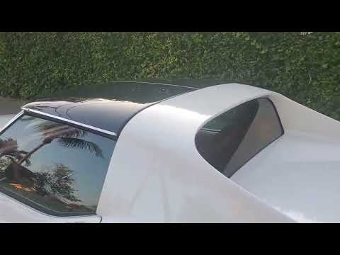 1977 Chevrolet Corvette (CC-1632153) for sale in MIAMI, Florida