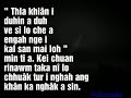 Theihnghilh Ka Phal Si Lo