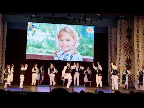 Taraful Lia Pop și Jucăușii din Frata