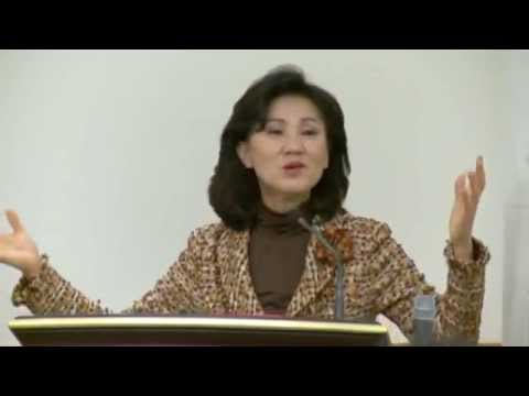 2011/12/06 - HDH - We visited Dokdo and Ulleungdo Islands by Sun Myung Moon