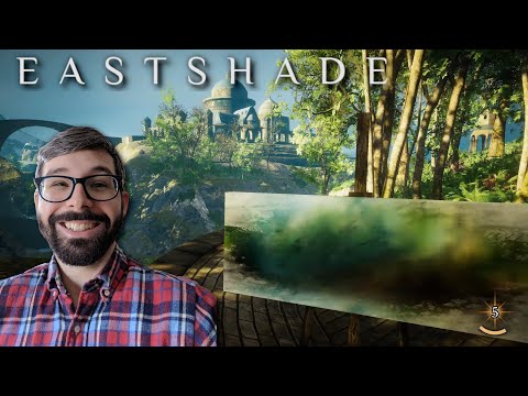 Eastshade Review video thumbnail