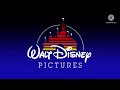 Disney UK Stay Tuned Bumper Rare Disney Logo Variant