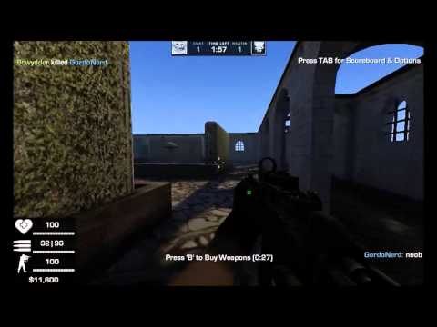 Scwydder vs Gordo Nerd - Begone - Quem Perder é Gay