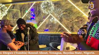 Download lagu @IJAWMUSIC mp3