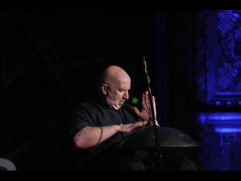 HANG‐os ritmusok | Kornél Horváth | TEDxDanubia