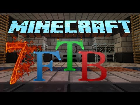 [HD] Feed The Beast | AbatiShow Adventures | S02E07 Giant Quarry!