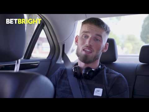 Cian Cowley - Fight Week Day 4