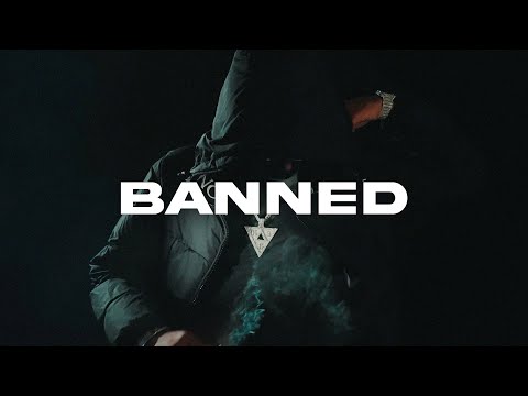 [FREE] Russ Millions X POP SMOKE X Rondososa Drill Type Beat - “BANNED” | UK Drill Instrumental 2023