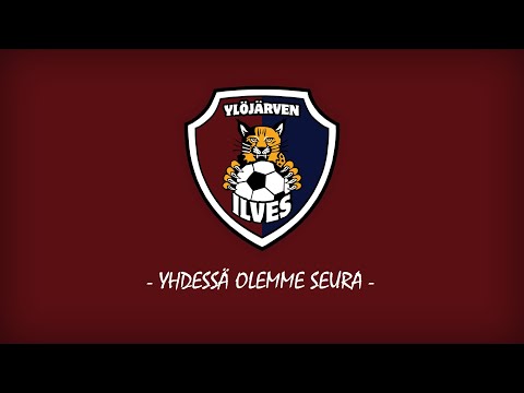 Ylöjärven Ilves - seuravideo
