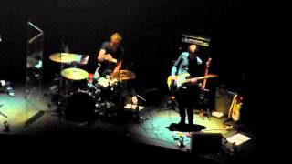 Emilie Simon - To the dancers in the rain @Salle Pleyel [29.04.2012]