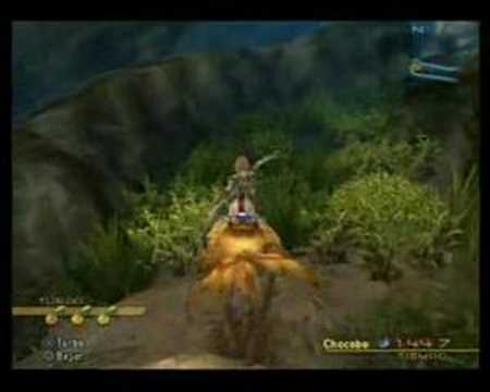 Final Fantasy XII Parte 131A