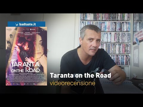 download lagu mp3 mp4 Taranta On The Road Recensioni, download lagu Taranta On The Road Recensioni gratis, unduh video klip Taranta On The Road Recensioni