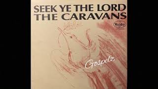 “Amazing Grace”- The Caravans (1962) Feat: Albertina Walker