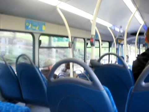 VDL Wright Pulsar II