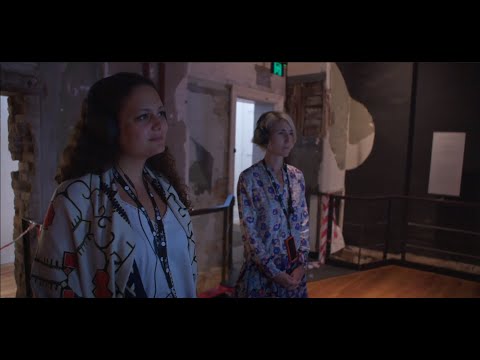 Sydney Living Museums - Customer Success Story (Tim Girling Butcher - COO)