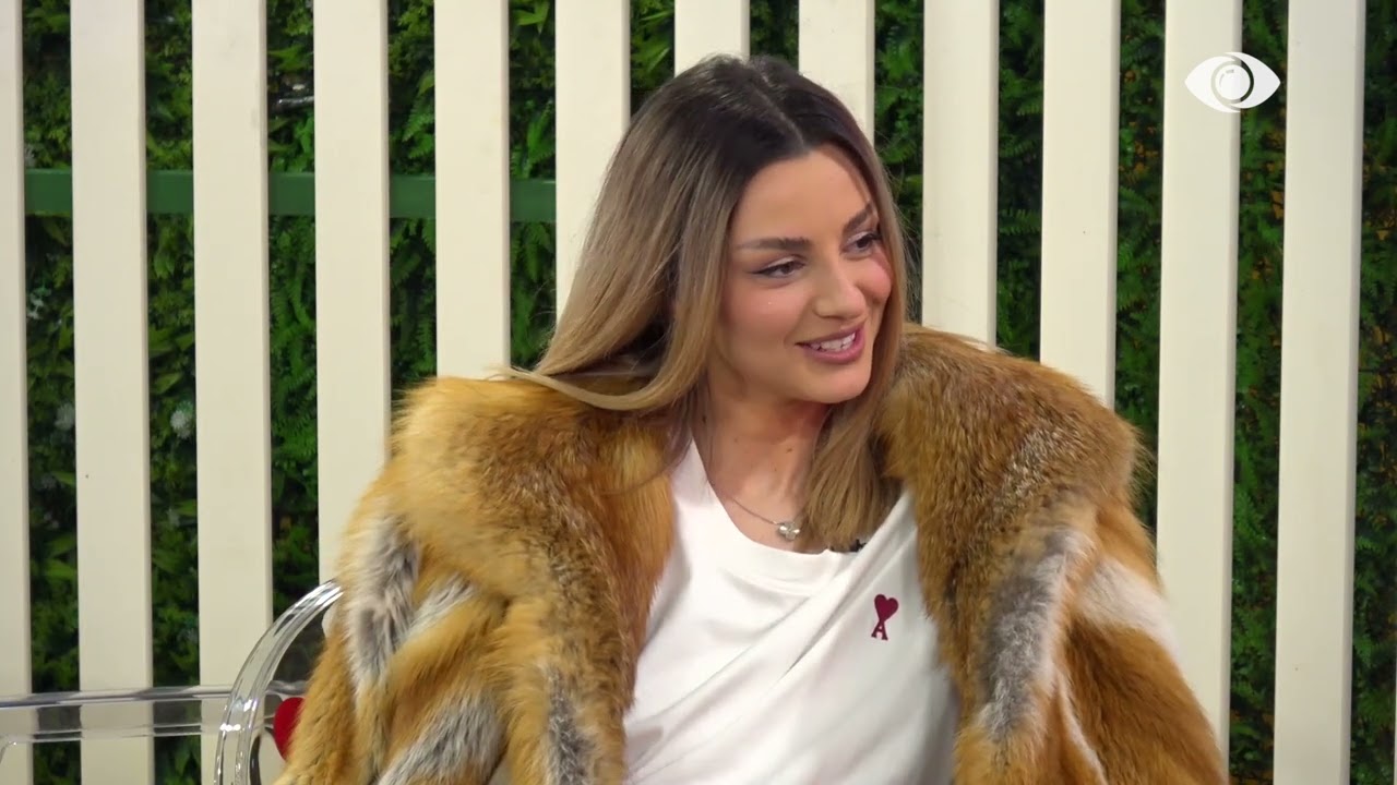 “Lëmsh për çfarë?”/ Ina bisedon me Keijsin: Me banorët…
