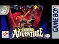 Longplay Of Castlevania The Adventure