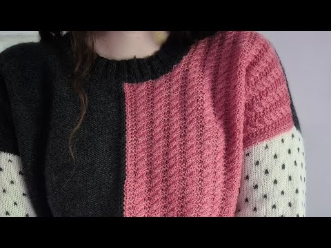 (FR Podcast Tricot) Yarnflakes 91 – Trop de projets pour trouver un titre...