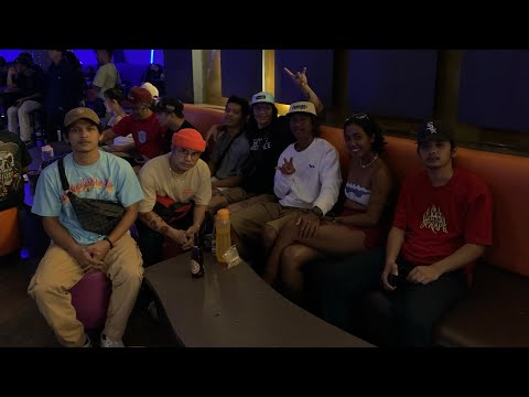 BUDTIMES - CLUB VELVET