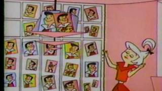 The Jetsons Theme TV Tunes 1986 Official Video