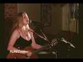Tori Sparks "Cold War" Live