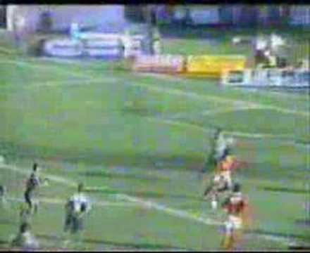 Mogi Mirim 1x2 Palmeiras - Paulistão 96