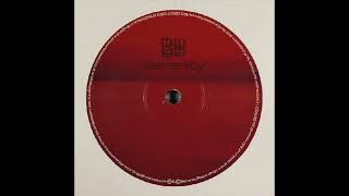 Tony Anderson Project – Marzipan Ladder (Pink And Yellow Beats)