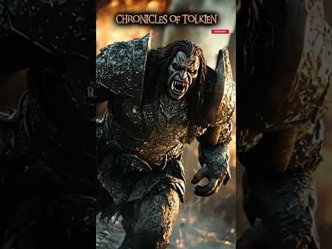 What Happened to the Orcs After the War