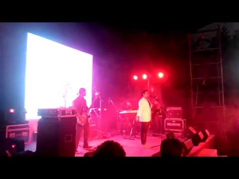 Reminson Vaghela Shiv Tandav - RIP ROCK live at SilverOak
