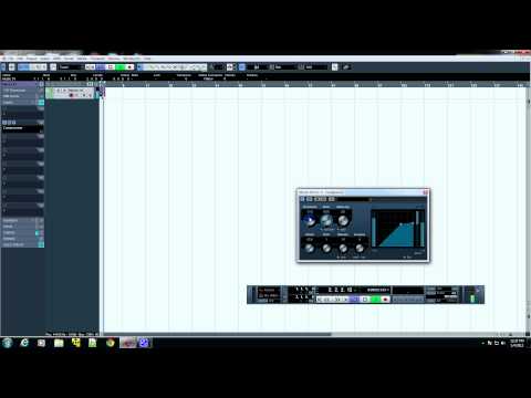 Compression (Mixing 101 Series: Part 3)
