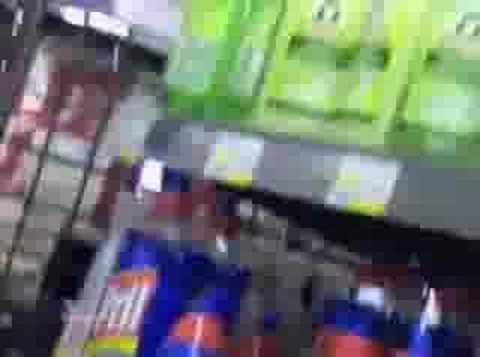 Rechtsextreme griffen Journalistin in Blankenfelde an