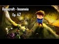 Minecraft aventure - Ragecraft Insomnia - Ep 42 ...