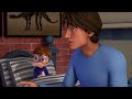 ALVINNN And The Chipmunks Season 5 Episode 17b Mr Fix It Full Episode