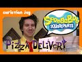 PIZZA DELIVERY In Real Life