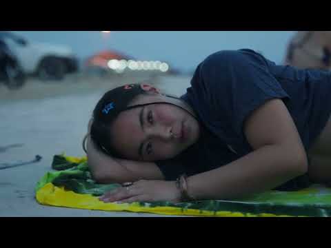 Twinpearly - Love Isn't It ft. Sejo San (Official Visualizer)