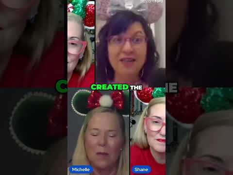 Thumbnail for Haunted Mansion Bar: Disney's New Treasure Cruise! #disney #cruisetour