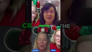 Haunted Mansion Bar: Disney's New Treasure Cruise! #disney #cruisetour