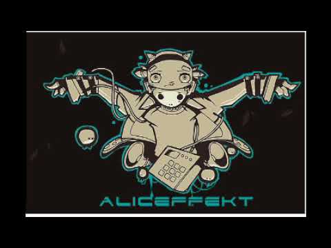 Aliceffekt-Opaques of Dinaisth