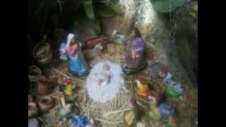 preview picture of video 'Nacimiento Familia Monzón Figueroa. CAJABAMBA PERU 2012'