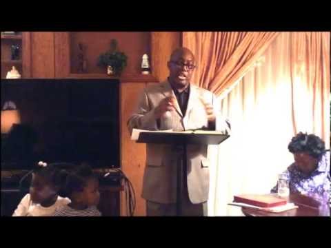 Bible Group Lesson On The Book of Acts Chapter 10