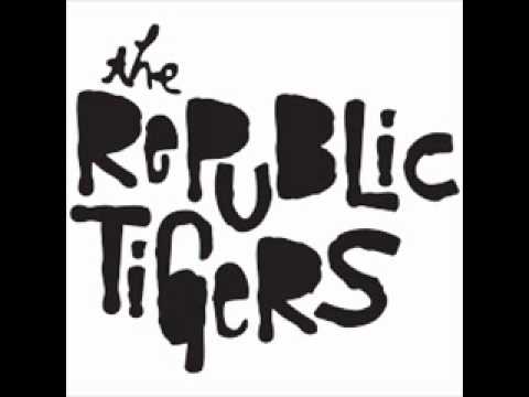 The republic tigers The Nerve