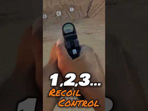 1,2,3... Recoil Control
