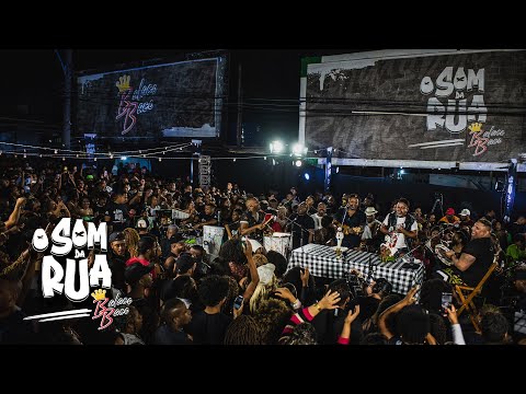 O Som Da Rua - Completão